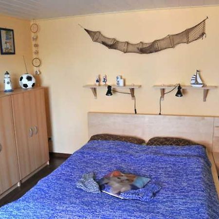 Ferienwohnung Neuendorf Neuendorf  Eksteriør billede