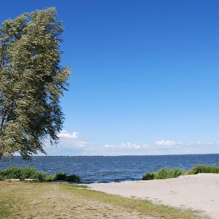 Ferienwohnung Neuendorf Neuendorf  Eksteriør billede
