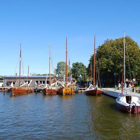 Ferienwohnung Neuendorf Neuendorf  Eksteriør billede