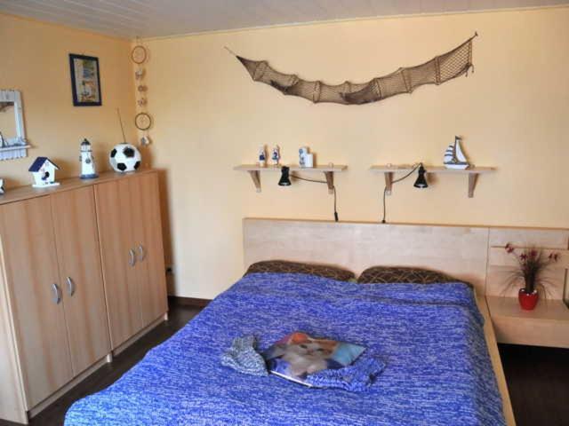 Ferienwohnung Neuendorf Neuendorf  Eksteriør billede