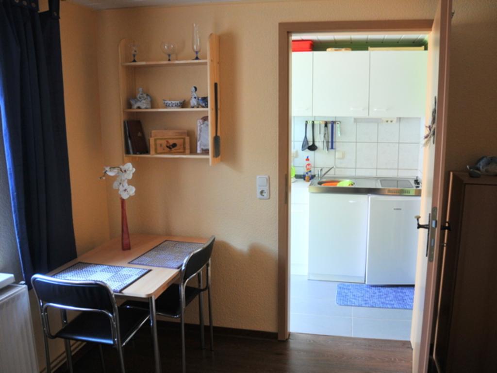 Ferienwohnung Neuendorf Neuendorf  Eksteriør billede